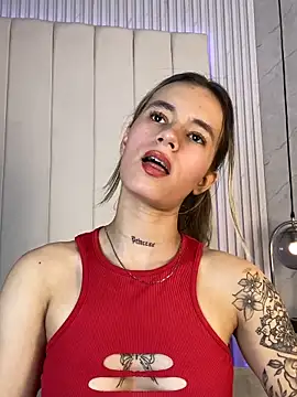 JuliaColemann webcam