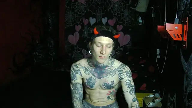 Elven_Damocles webcam