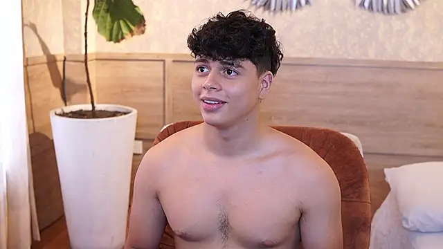 Ethan_occonor webcam