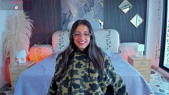 Agathaargent_ webcam