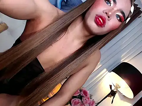 Ivy_Blossomx webcam