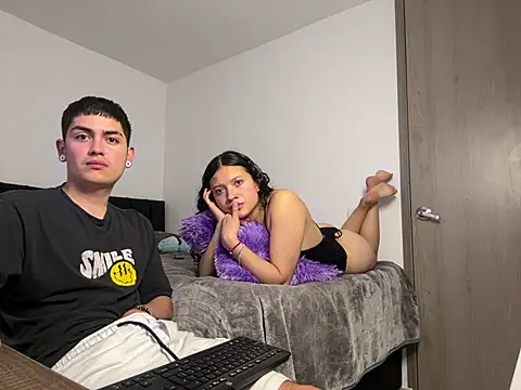 Zhara_williams webcam