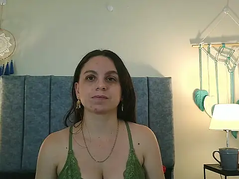 NatalyGuzman26 webcam