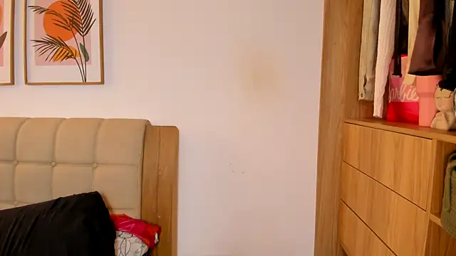 Ashley_black6 webcam