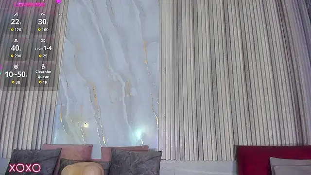 BriannaChelsea webcam