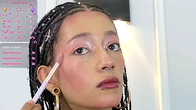 zorravioletta1 webcam