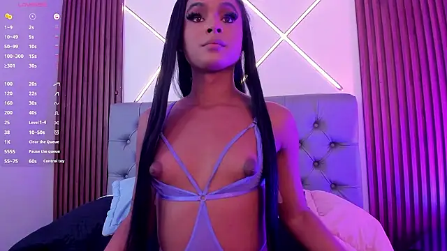 Anyeliin_miller webcam