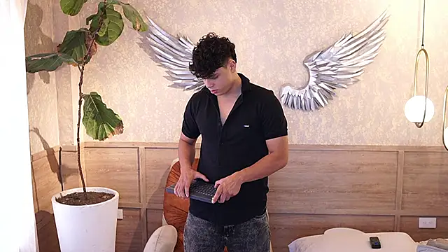 Ethan_occonor webcam