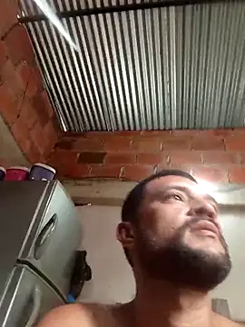 Hot_Veteran_1 webcam