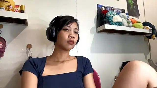 GloryKulikowski webcam