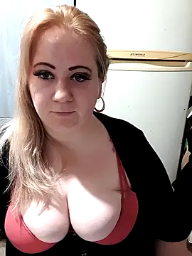 Missy_DM webcam