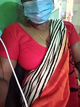 Tamilselviroja- webcam