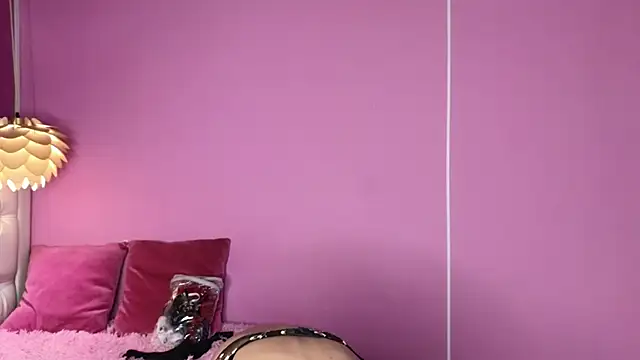 ivonne_heaven webcam