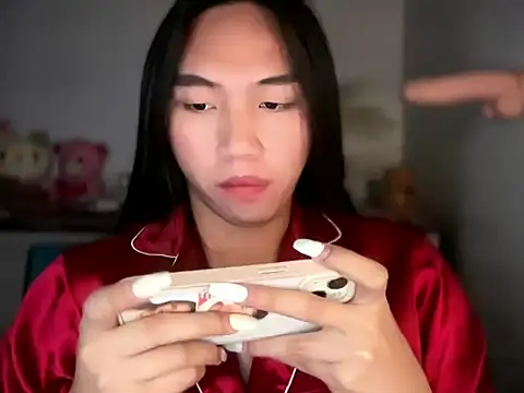 kat_mire (T young) - HOT CUMSHOW