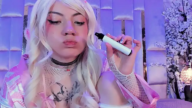 Broklinwhite_ webcam