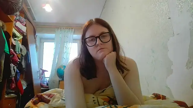 DesireMelissa webcam