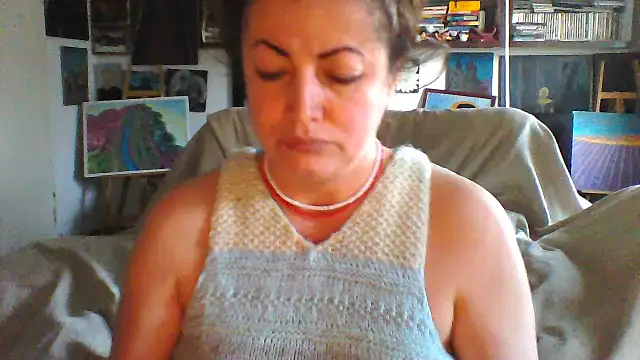 MariaAnaSunshine webcam