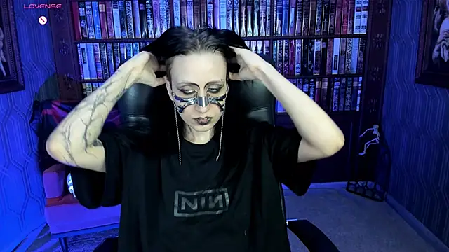 Medusa__Gorgona webcam