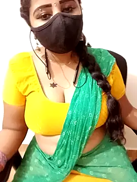 Webcam Model (tamil_Vennila)  is live.Free join now!