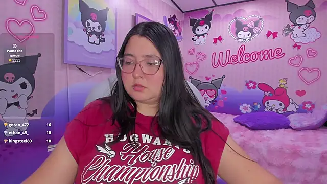 Dulce Meow (Dulce_meow)