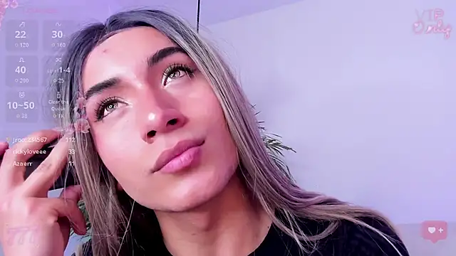 brihanna-young webcam