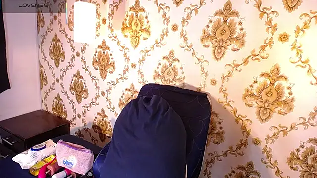 KARATIBBY_COX webcam