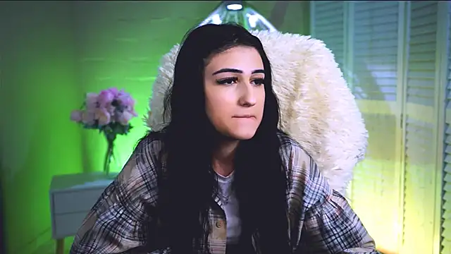 TerezaRobinson webcam