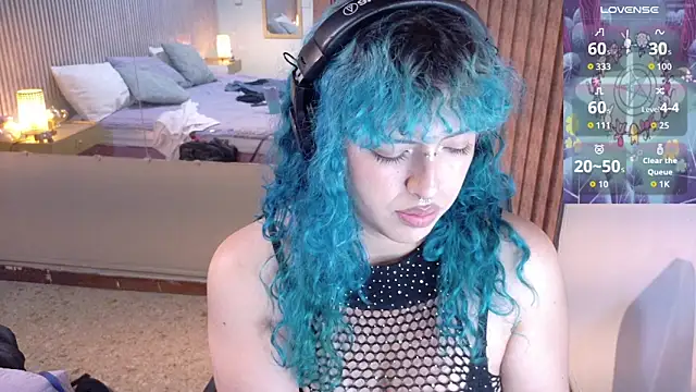 Eli666uwu webcam