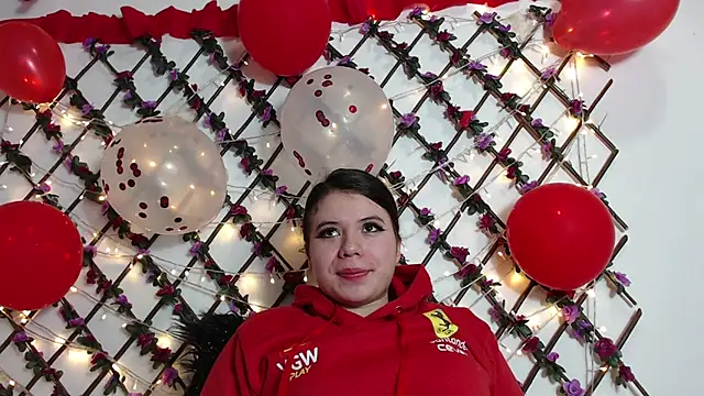 Samantha_Wallker webcam