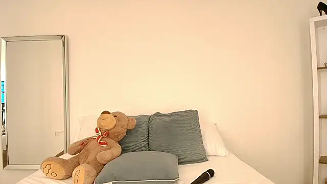 Isabella_Harley webcam