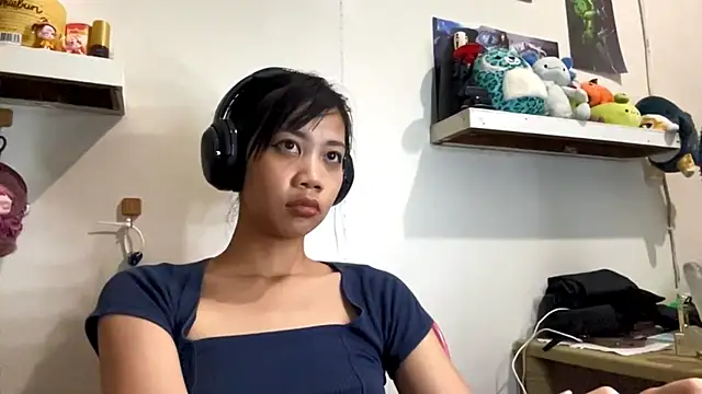 GloryKulikowski webcam