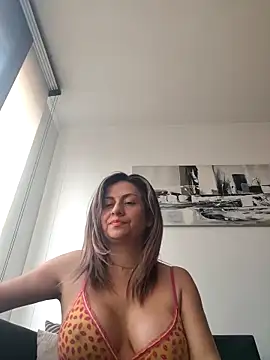 Latiinvenushot webcam