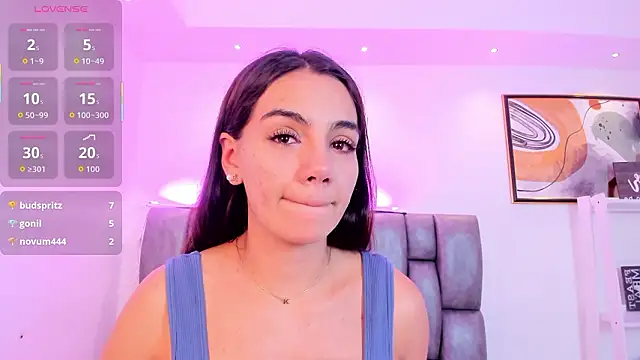 martina_mancini webcam