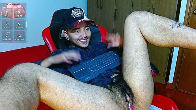 Hgp3riodictabl3 webcam