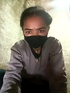 Sunali_Bendre webcam