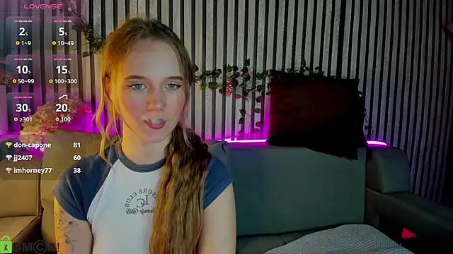 Casey_Sweeet webcam