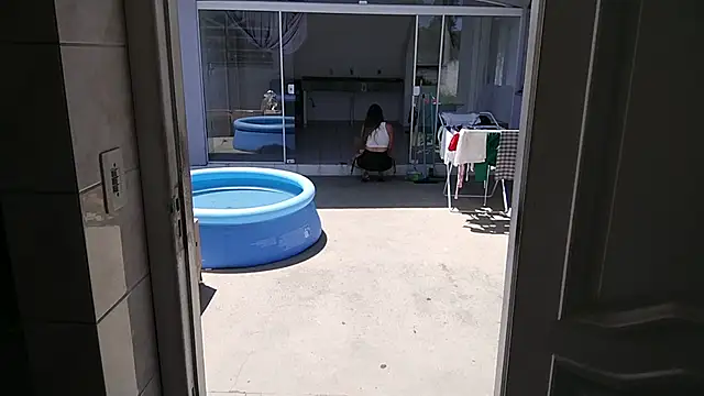 CllarinhaCortes webcam