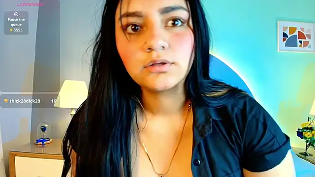 Nicollevsconttei webcam