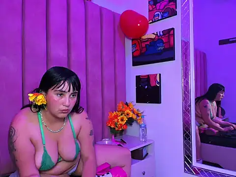 Alisson_sweet_ webcam