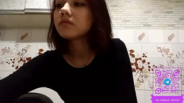 AnnettaBelsito webcam