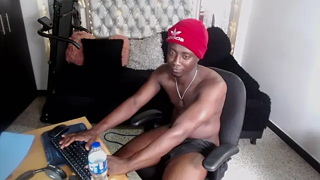 chamaquito_xl webcam