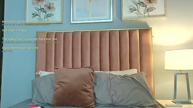 MarianaScott_ webcam