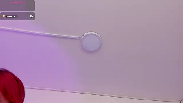 morgana_white webcam