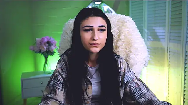 TerezaRobinson webcam