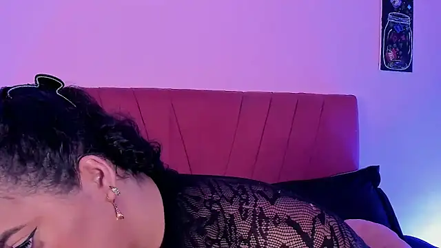 LorenaStevens webcam