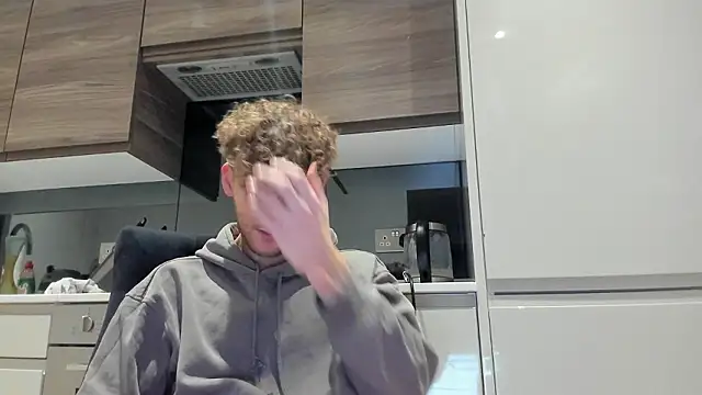 DominantAlex18 webcam