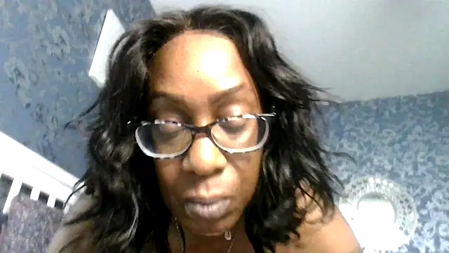 Ebony-SultryX webcam