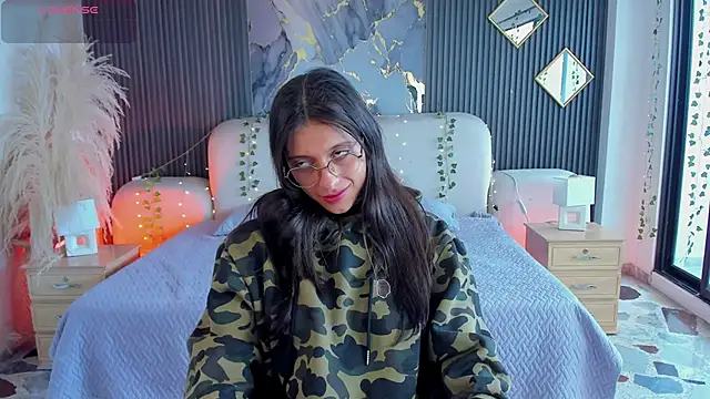 Agathaargent_ webcam