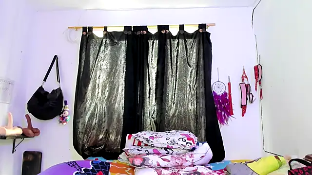 QUEEN_MANDY_BBW webcam