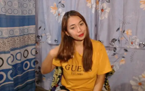 pinay_mayahiga webcam